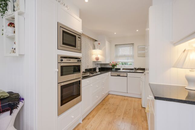 Terraced house for sale in High Street Mews, Wimbledon