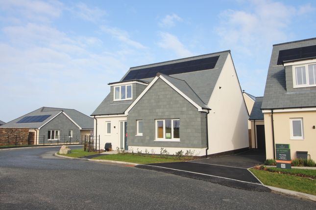 3-bed house on The Holly, St Petroc, Padstow, £499,995