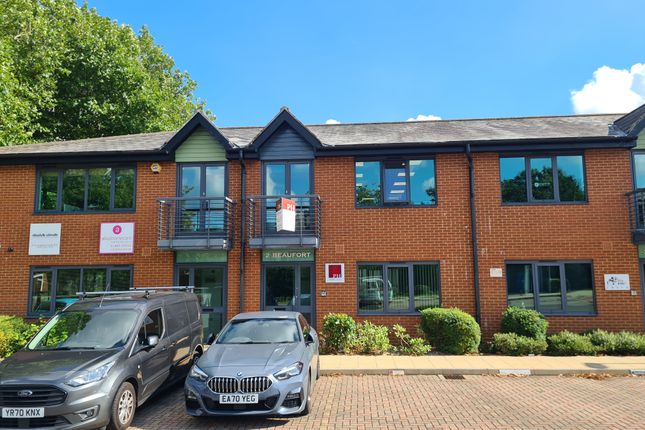 Office to let in Ground Floor Office Suite, Unit 2, Beaufort, Guildford