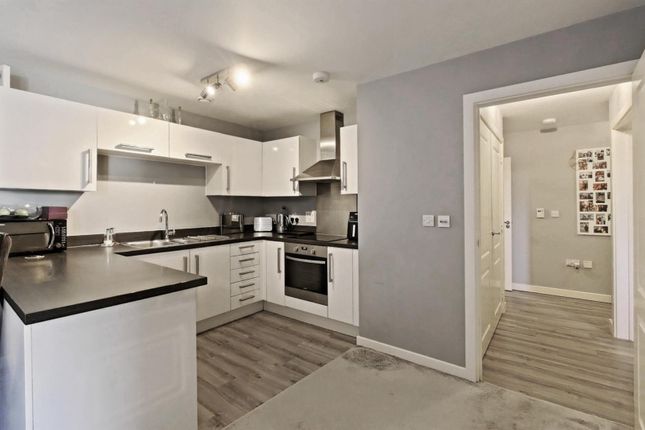 12 Moyle House, Little Brights Road, Belvedere photo 4