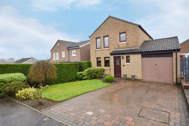 Detached house for sale in Durisdeer Drive, Hamilton