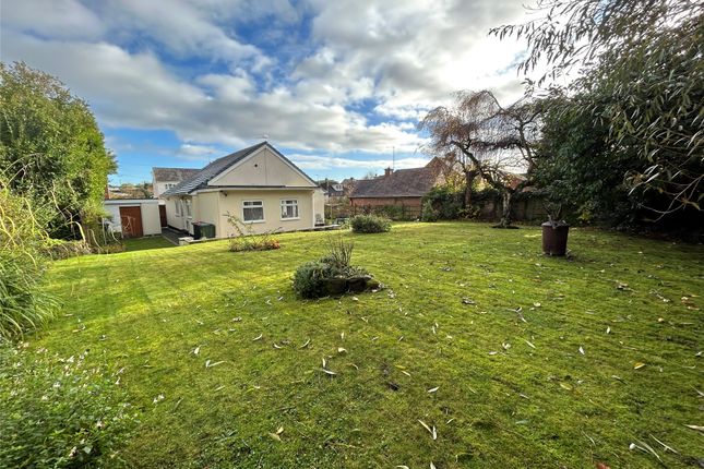 Bungalow for sale in Tannery Lane, Neston