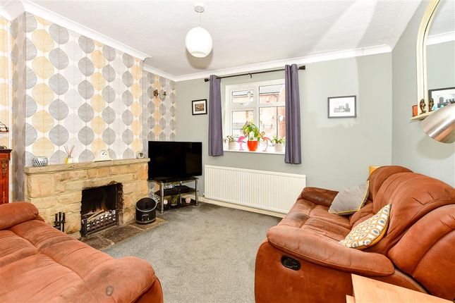 Thumbnail Semi-detached house for sale in Malthouse Road, Crawley, West Sussex