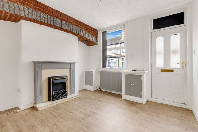 19 Kimberley Street, Nottingham photo 2