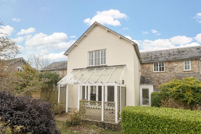 Thumbnail Cottage to rent in The Priory, Priory Road, Abbotskerswell, Devon