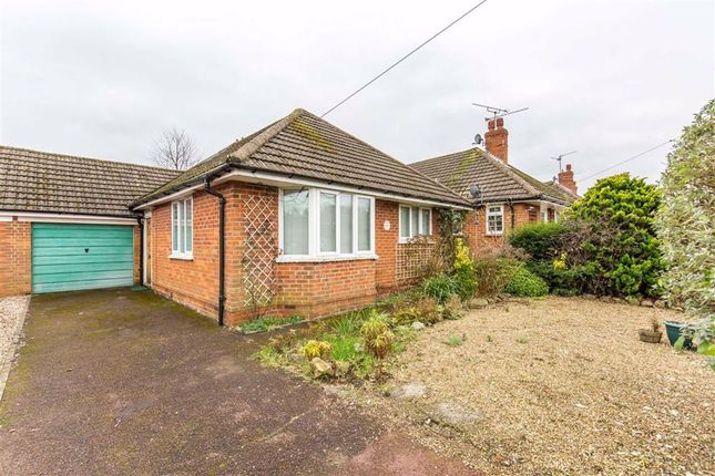 Thumbnail Bungalow to rent in Rysted Lane, Westerham, Kent