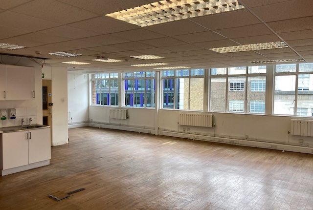 Thumbnail Office for sale in Eagle Street, London