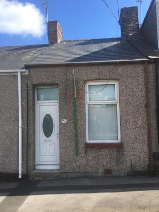 Thumbnail Terraced bungalow to rent in Regal Road, Sunderland