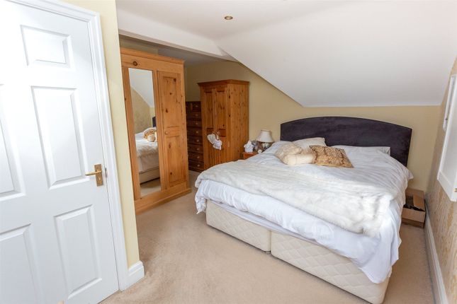 Flat for sale in Town Street, Nidd, Harrogate