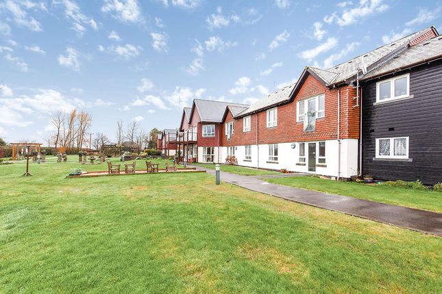 1 bed flat for sale in Bartholomew Court, 2 Kiln Drive, Rye, East Sussex TN31