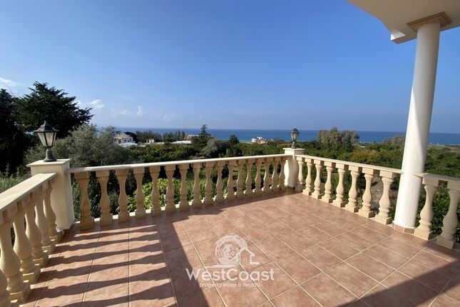 Villa for sale in Agia Marina Chrysochous, Paphos, Cyprus