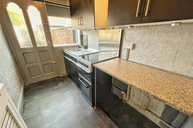 Terraced house for sale in Hartshead Close, Manchester, Greater Manchester