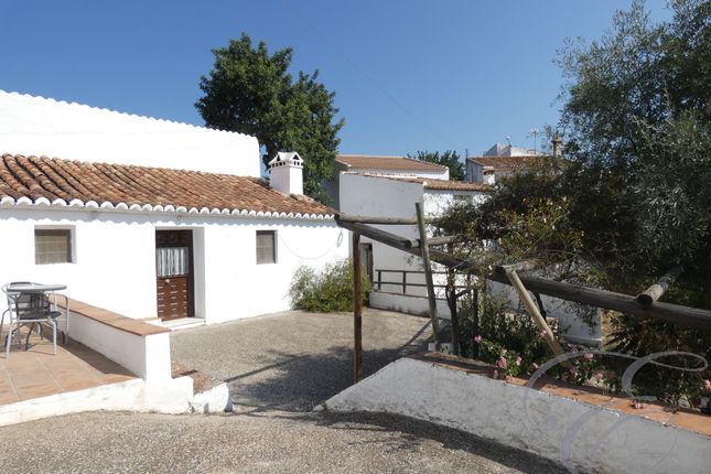Detached house for sale in Comares, Málaga, Andalusia, Spain