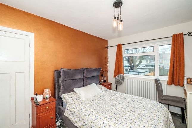 End terrace house for sale in Downlands Avenue, Broadwater, Worthing