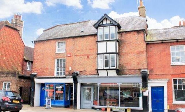 Thumbnail Flat to rent in North Street, Easebourne, Midhurst