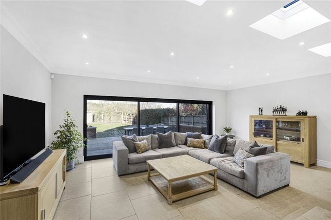 Detached house for sale in Ragged Hall Lane, St. Albans, Hertfordshire