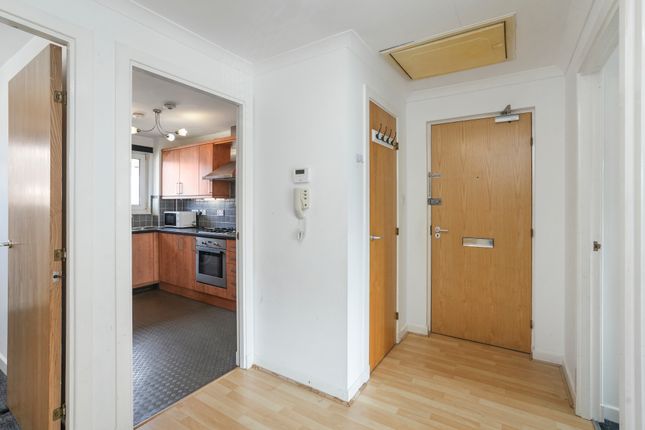 Flat for sale in 47/8 Stenhouse Gardens, Stenhouse, Edinburgh