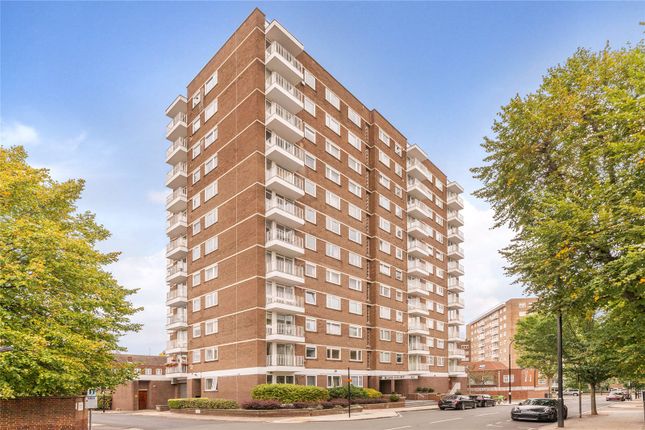 Flat for sale in Blair Court, Boundary Road