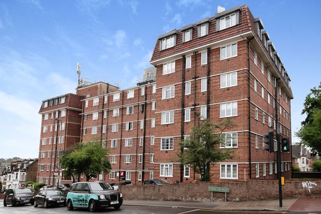 Flat for sale in Elmers End Road, London