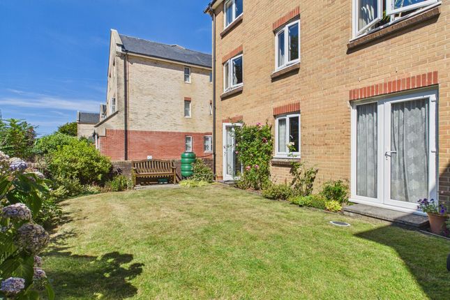Flat 2, Pentyre Court Vicarage Road, Bude photo 4
