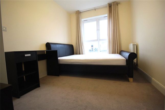 Flat for sale in Englefield House, Moulsford Mews, Reading, Berkshire
