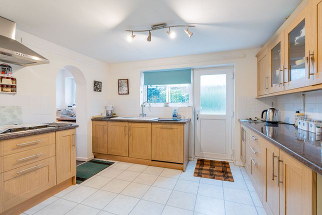 Detached bungalow for sale in Early Road, Witney