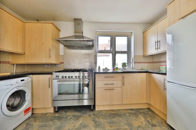 End terrace house for sale in Flemingate, Beverley
