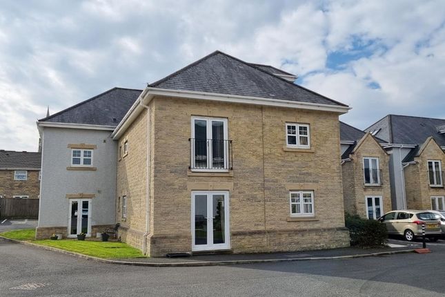 Thumbnail Flat to rent in Spring Meadow, Clitheroe