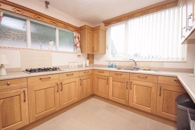 Detached house for sale in Rectory Close, Alverstoke, Gosport