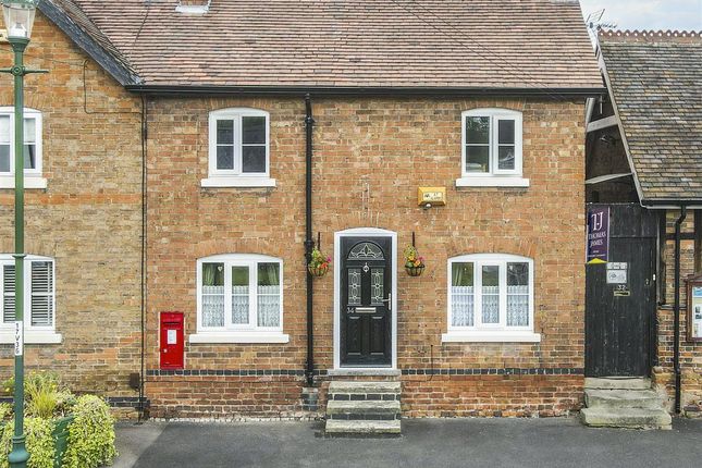 3 bed semi-detached house for sale in Village Road, Clifton Village, Nottingham NG11