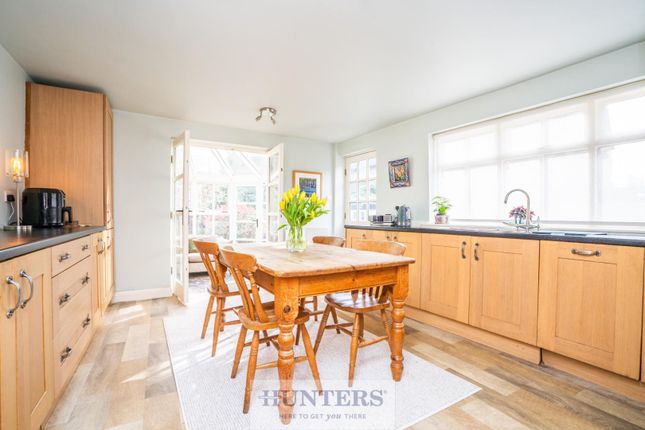 18, Rythergate, Cawood photo 4
