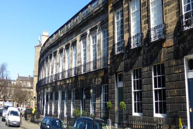 4 Bedroom Houses To Let In Edinburgh Primelocation