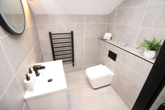 Town house for sale in Darwen Road, Bromley Cross