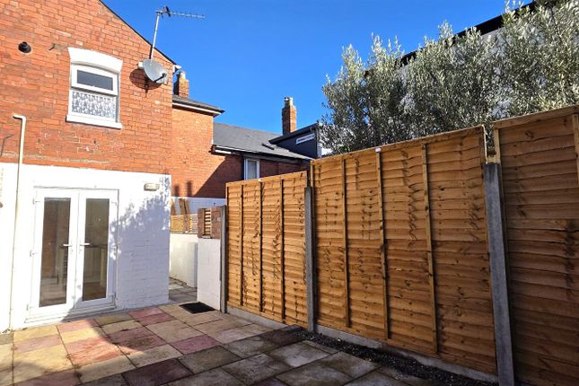 2 Bedroom Terraced in HR1 2QU