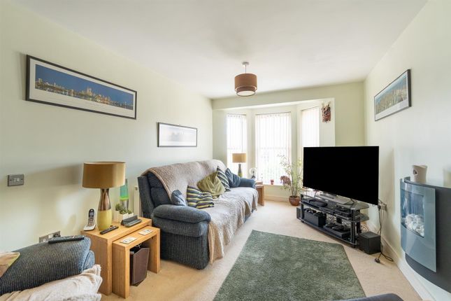 Flat 34, Clarence Place, 3-5 Clarence Road North, Weston-super-Mare photo 3