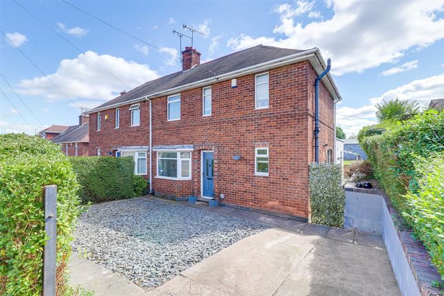 3-bed house on 31 Burlington Road, Nottingham, £325,000