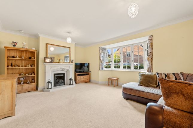 11, Handford Court, Southwell photo 2