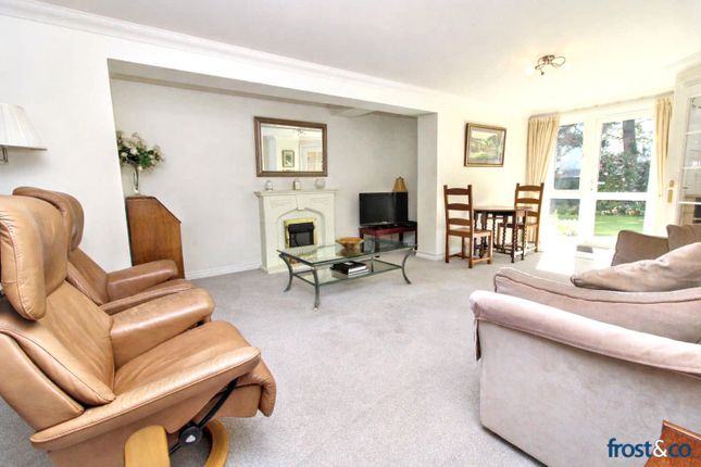 6 Churchill Lodge, 234, Sandbanks Road, Poole photo 2