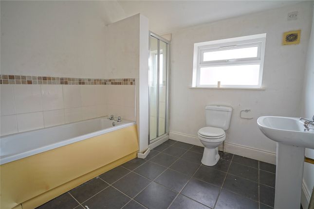 Terraced house for sale in John Street, Thurcroft, Rotherham, South Yorkshire