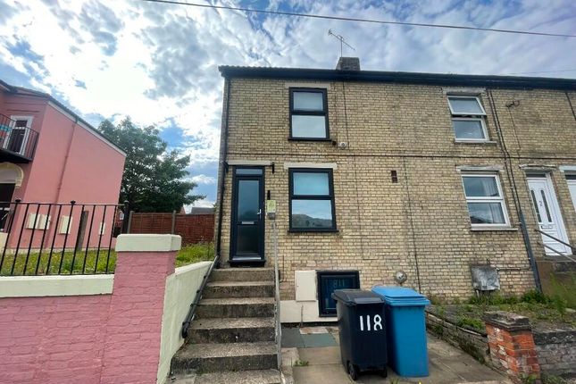 Thumbnail Room to rent in Wherstead Road, Ipswich