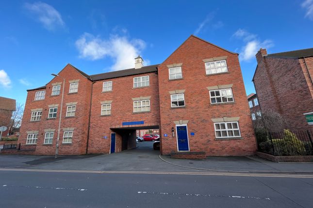 Thumbnail Flat to rent in South Street, Atherstone
