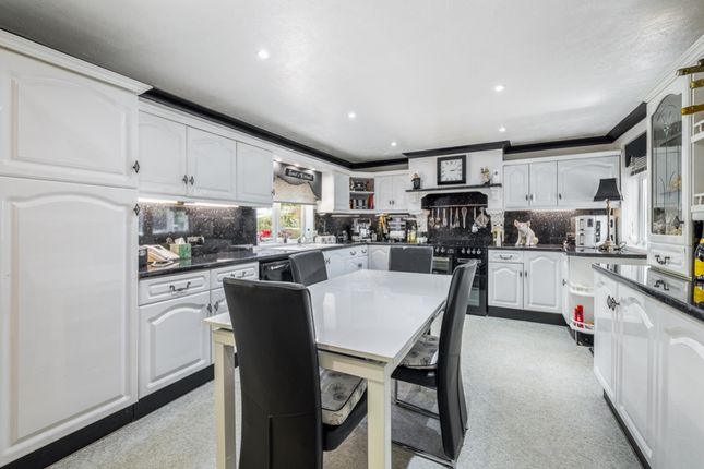 Rosedale, Dowsdale Bank, Shepeau Stow, Spalding photo 3