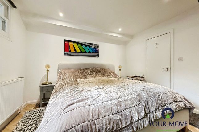 Basement Flat, 107, High Street, Kent photo 4