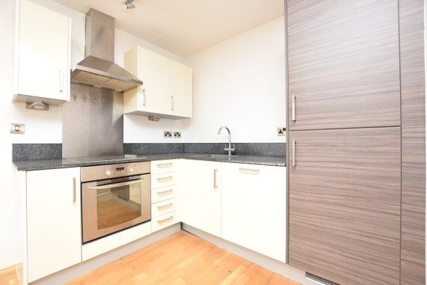 Flat to rent in 2 North Bank, Sheffield