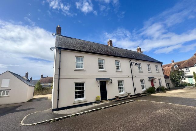 3-bed house on 7, Oak Lane, Warminster, £415,000