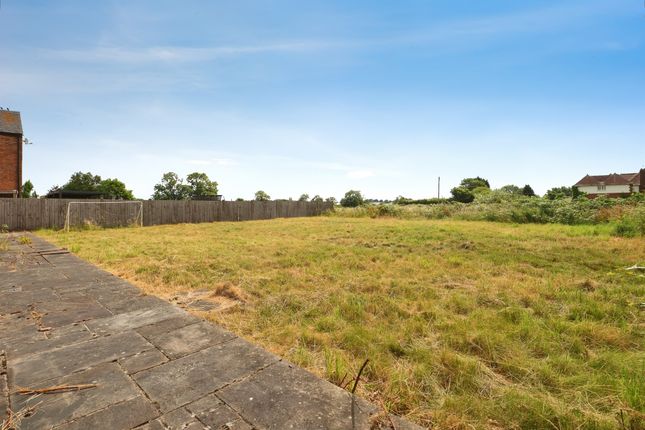 Paddock View, Barwell House Farm, Hinckley Road, Leicester photo 4