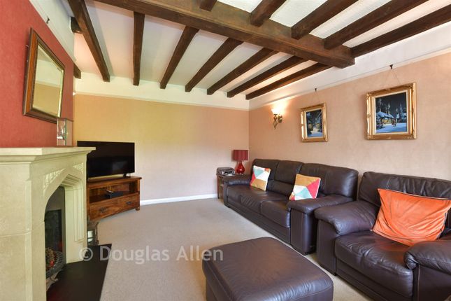 3-bed detached on Willow Cottage, Hobbs Cross Road, Harlow, £600,000