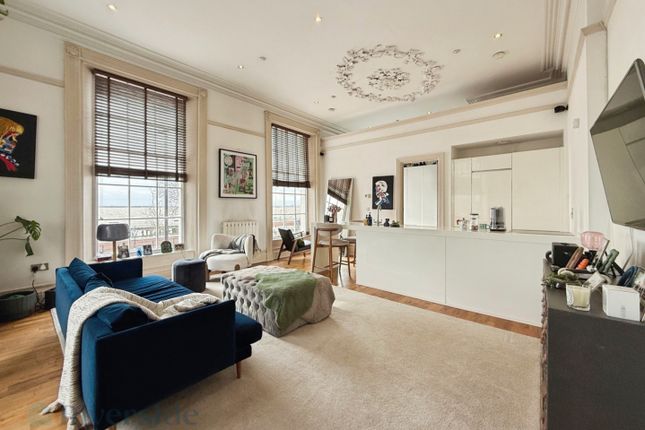 Apartment 4, The Grand Room, Pilot Office, 50 Queen Street, Hull photo 2