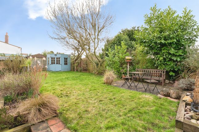 112, Hall Street, Melton Constable photo 3