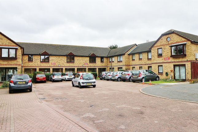 Thumbnail Property for sale in Miller Court, Mayplace Road East, Bexleyheath